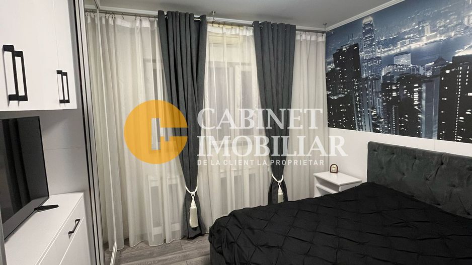Apartament 3 camere - Etaj Intermediar - Poză 5