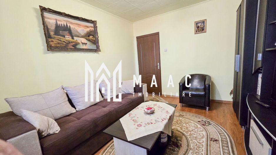 Apartament 3 Camere I Decomandat I Etaj 3 I Vasile Aaron - Poză 10