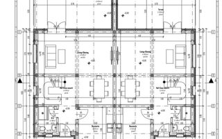 Duplex 4 camere, Ghiroda - Poză 2