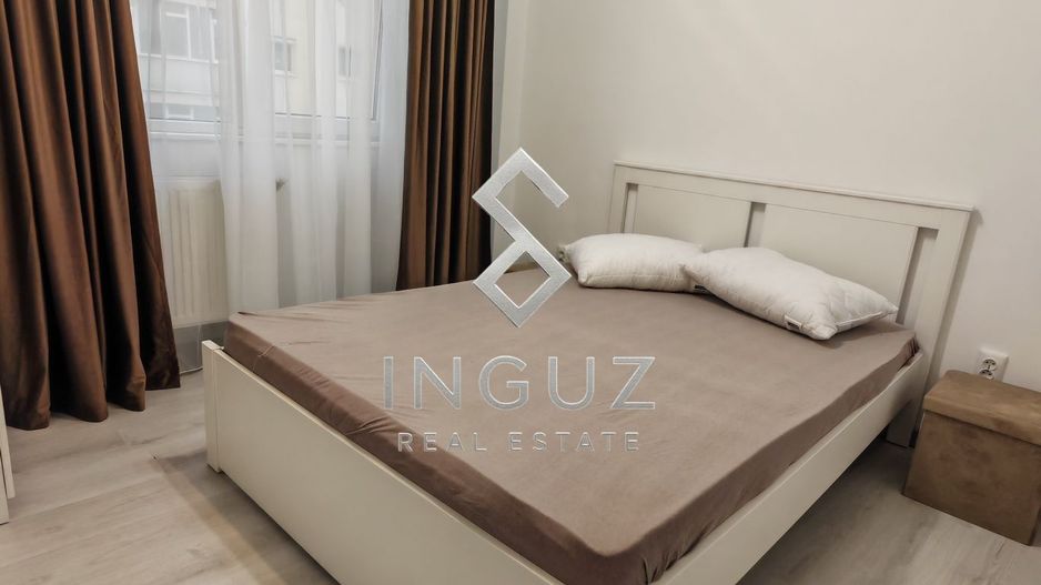 Apartament modern 3 camere – complet renovat – Doamna Ghica / Tei - Poză 1