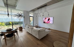 Vila moderna Pipera - zona centrala I Mobilata I Ready to move I COM 0