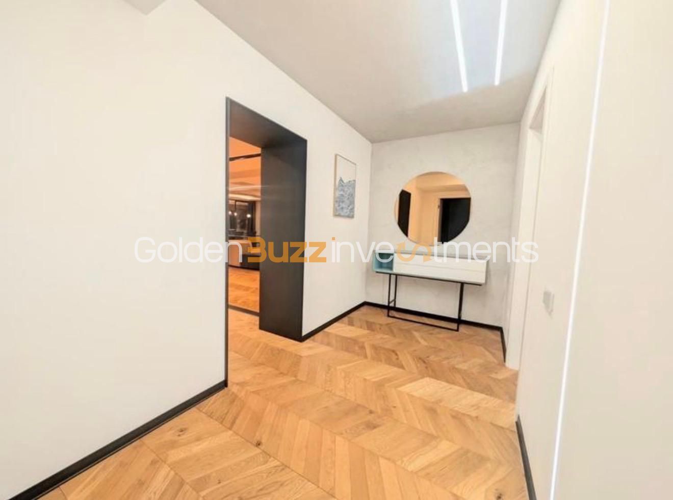 Apartament 3 camere de vânzare Șoseaua Nordului - Poză 11