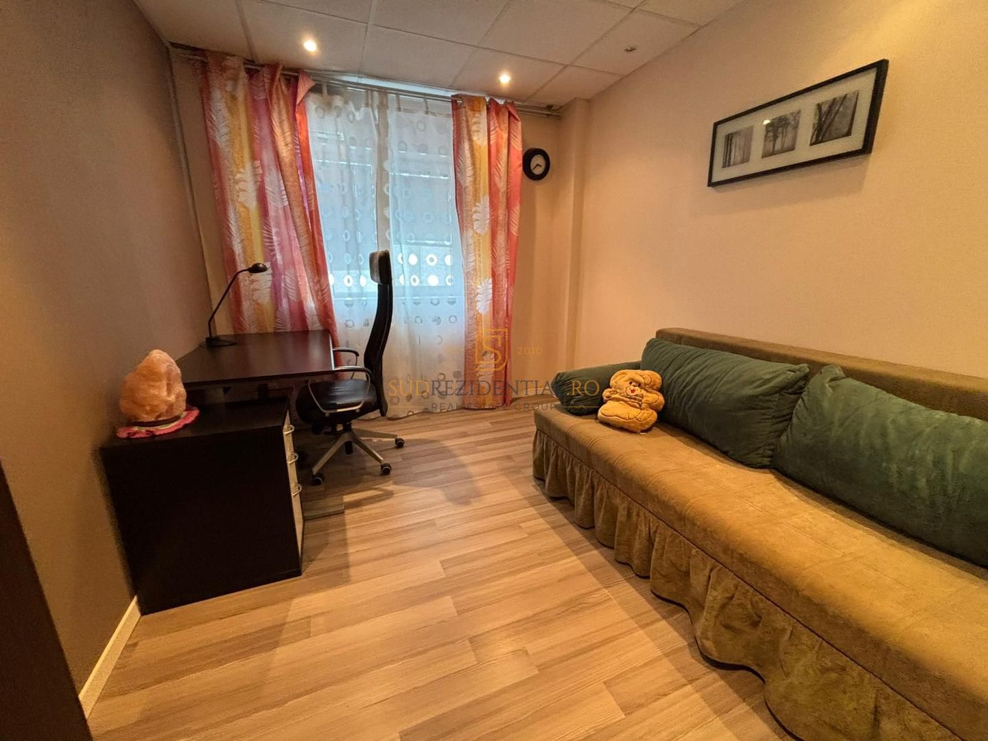 Apartament 4 camere, 82 mp, Șoseaua Olteniței, Loc de Parcare - Poză 14