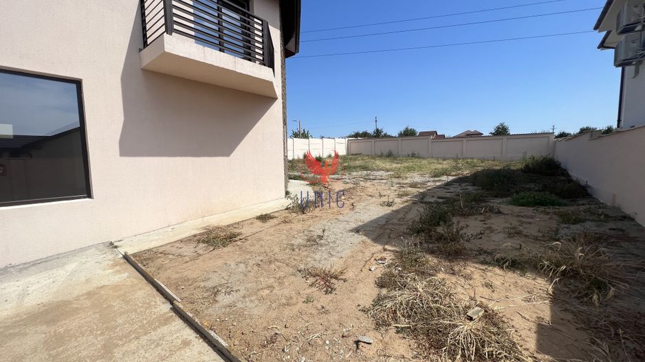 Vila la cheie P+1 zona Bordei - Poză 24