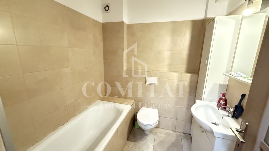 Apartament cu 2 camere | Terasă de 35mp | Parcare | Zona Regal - Baciu - Poză 4