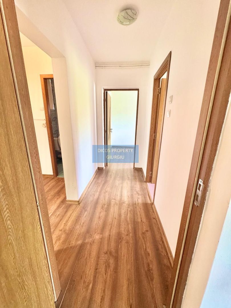 Apartament 2 camere, decomandat – Zona Centrală, bloc Lumina - Poză 9