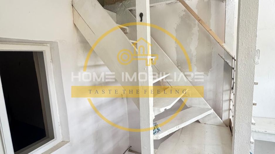 Casa tip Duplex / 110mp/ zona Tatarasi - Poză 6