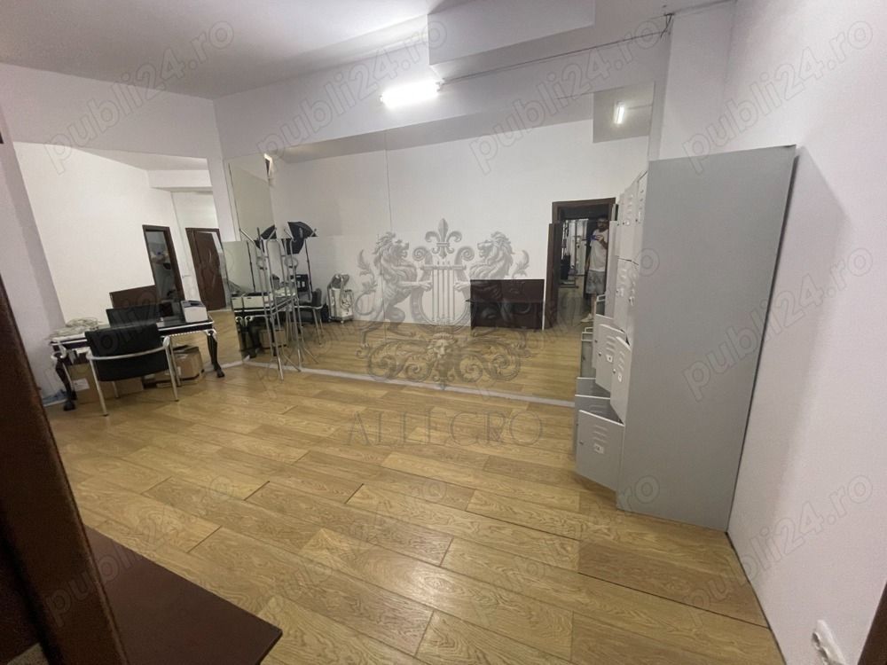 Spatiu de Depozitare | 201 mp utili | Obor | Lizeanu - Poză 7