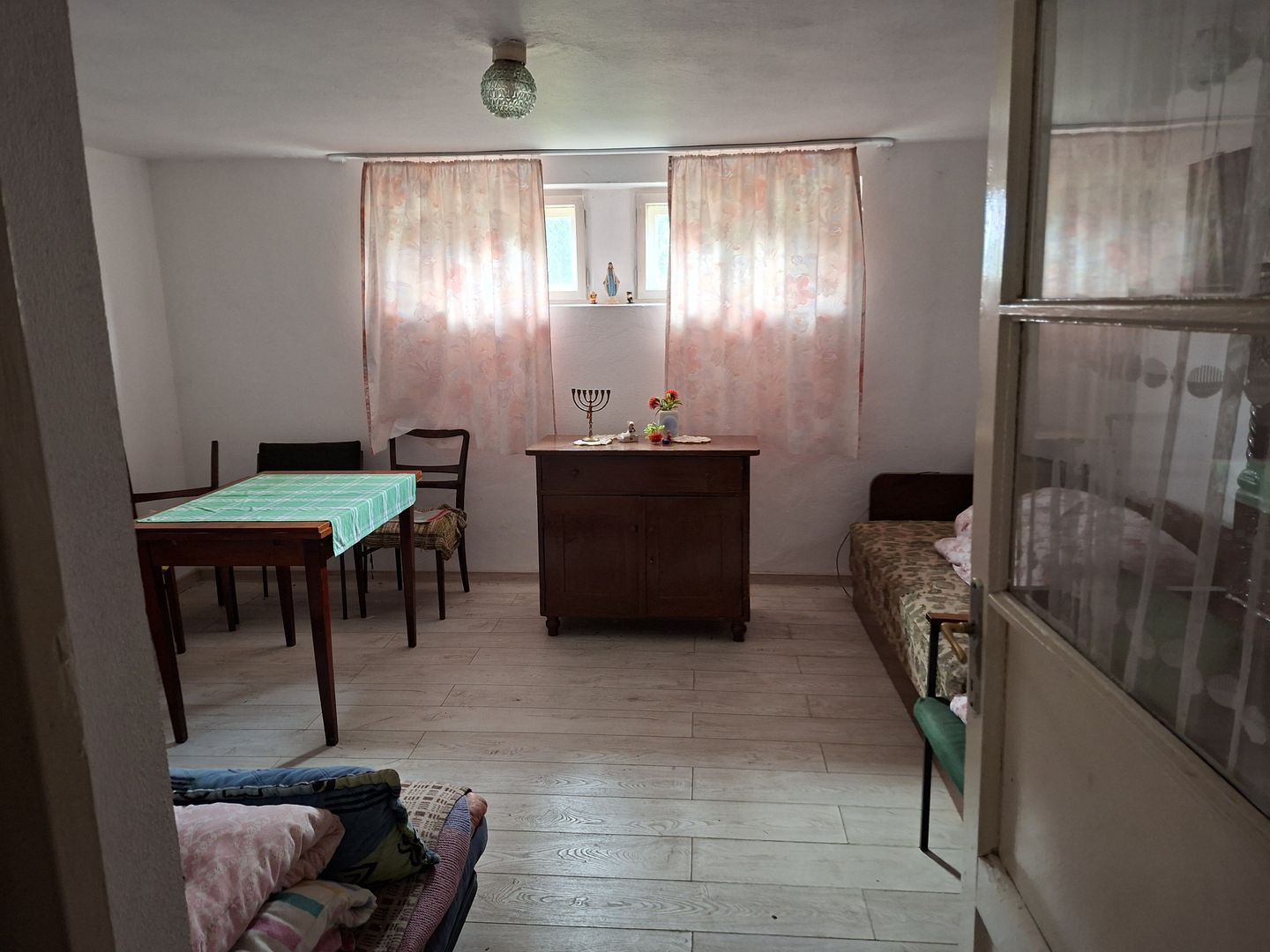 BRASADAS vinde casa individuala 8 cam 8.6a zona Baritiu. - Poză 2