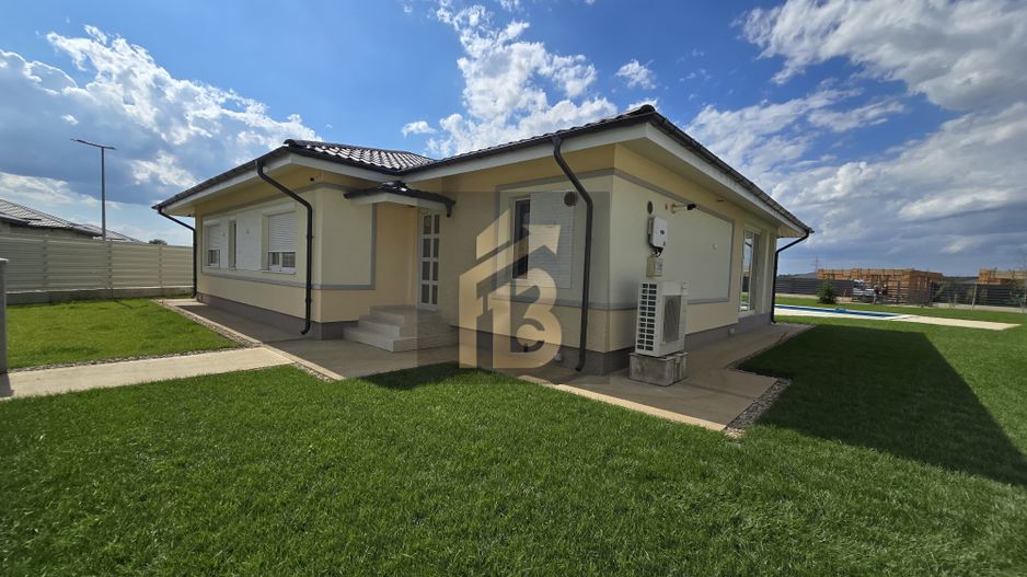 Casă Premium | 1.010 mp teren |Piscină | Fotovoltaice 14 kWp - Poză 3