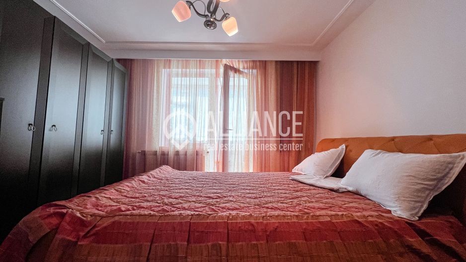 GARA(COD 05) - Apartament 3 camere spațios, complet mobilat și utilat - Poză 9