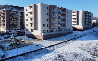 Ap 29 Teilor Residence - 2 camere FINISAT - Poză 2
