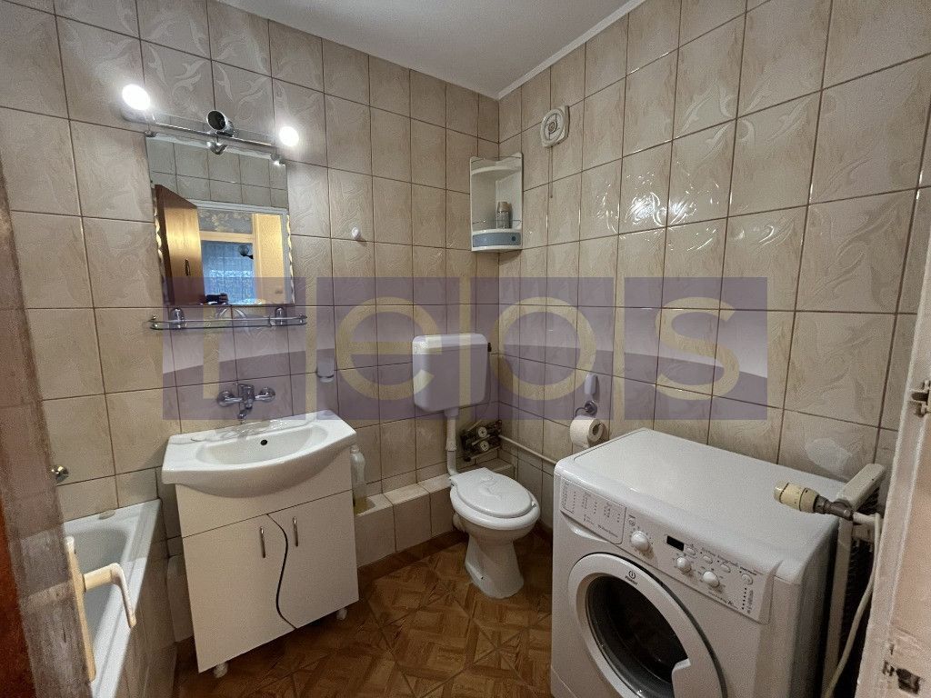 VANZARE 2 CAMERE | TEIUL DOAMNEI | DECOMANDAT | BLOC REABILITAT | - Poză 10