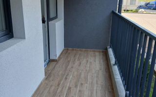 Apartament cu 1 cameră, în Florești – zona Terra. - Poză 4
