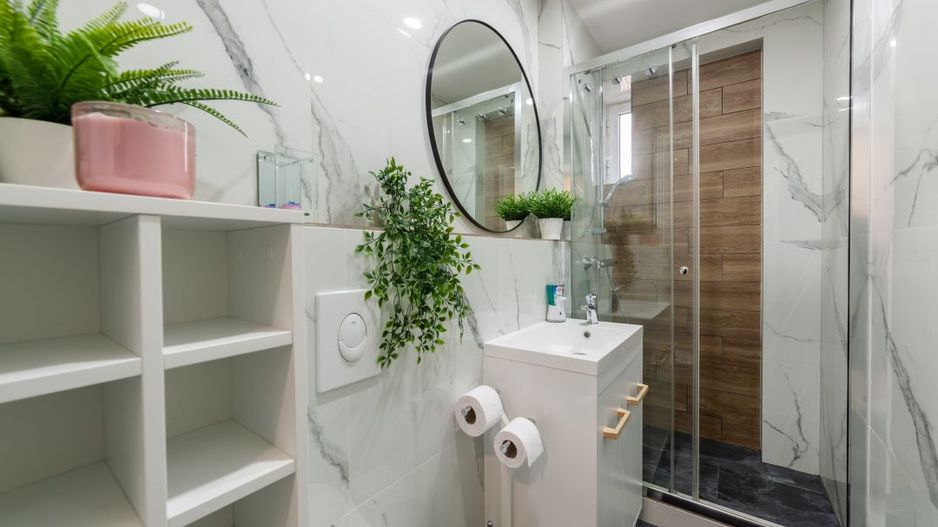 Apartament 2 camere Centru – Renovat complet - Open Space - Poză 10