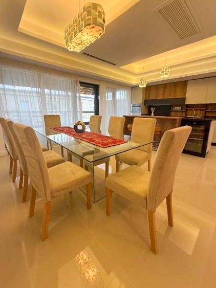 Închiriere Duplex 4 camere, 178mp | Herăstrău - Poză 3