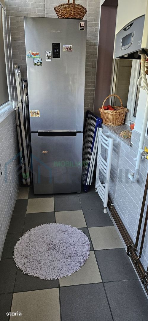 Apartament 3 camere decomandat, renovat, Podu Roș, Iași - Poză 5
