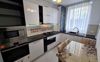Garsoniera 42mp | zona Avantgarden - Poză 5
