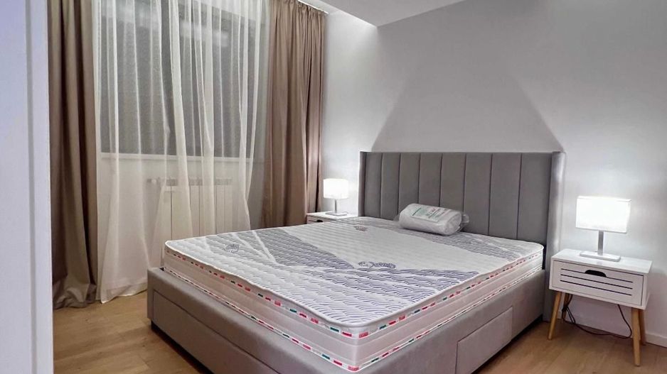 AP. 2 CAMERE LACUL MORII, PRIMA INCHIRIERE, CENTRALA, METROU 10 MINUTE - Poză 4