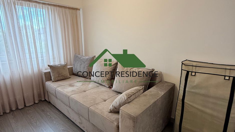 Apartament 3 camere, 70 mp, superfinisat – B-dul Traian, zona Dalia - Poză 12