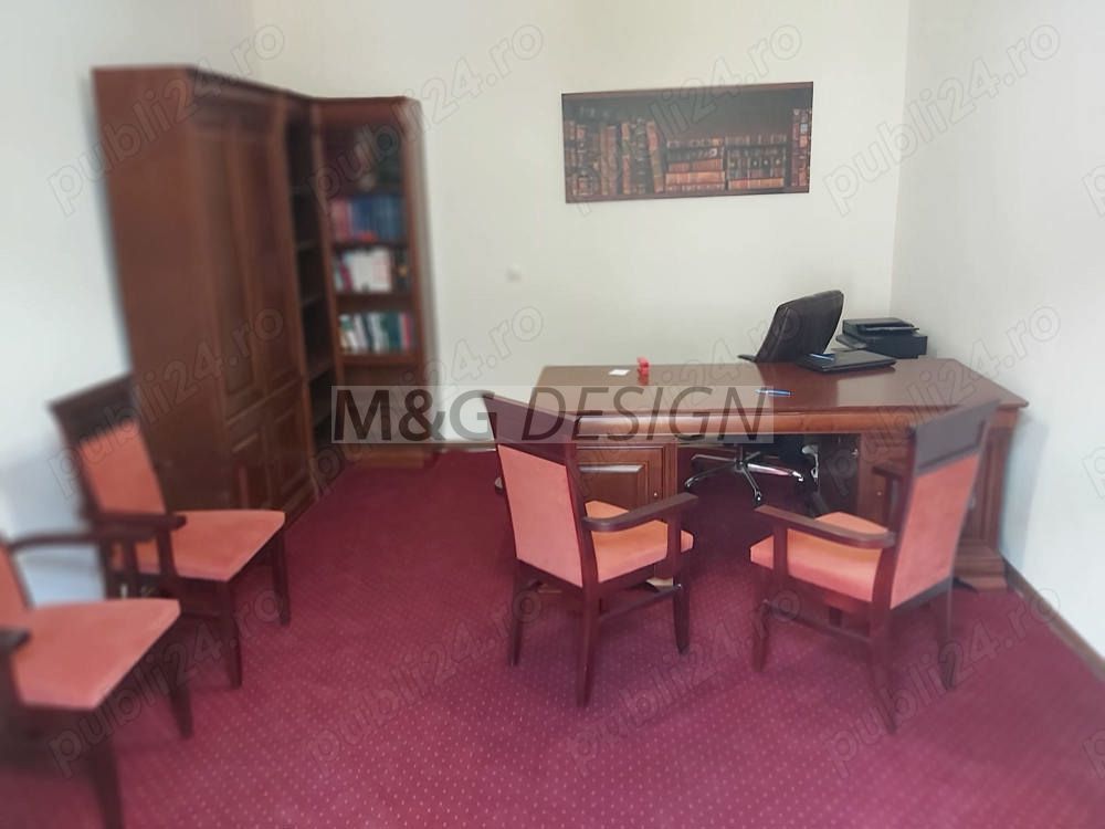 Apartament 3 camere zona Ultracentrala- cladire istorica - Poză 7