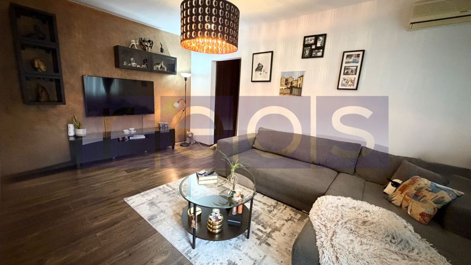 VANZARE 2 CAMERE | RENOVAT | ETAJ 1 | 52 MP | ZONA ION MIHALACHE - Poză 1