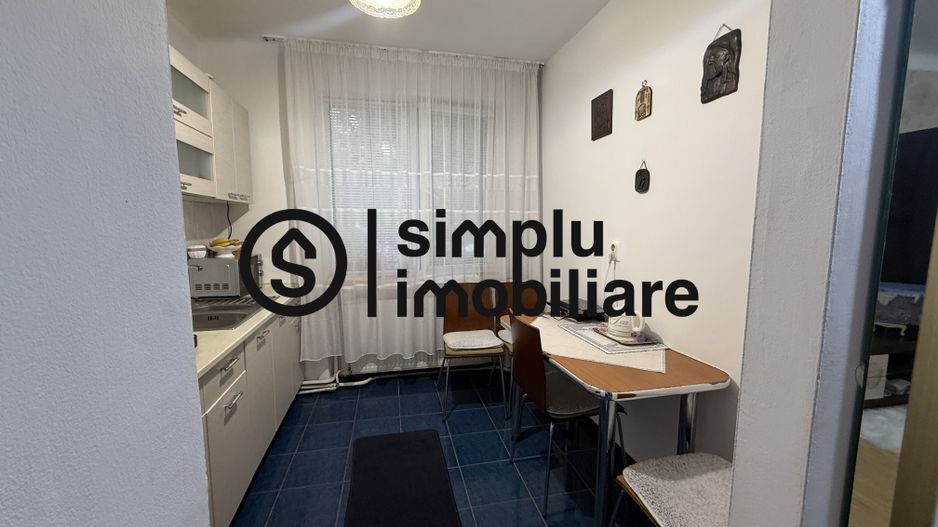 Apartament 2 camere Calea Severinului P/4 - Poză 12