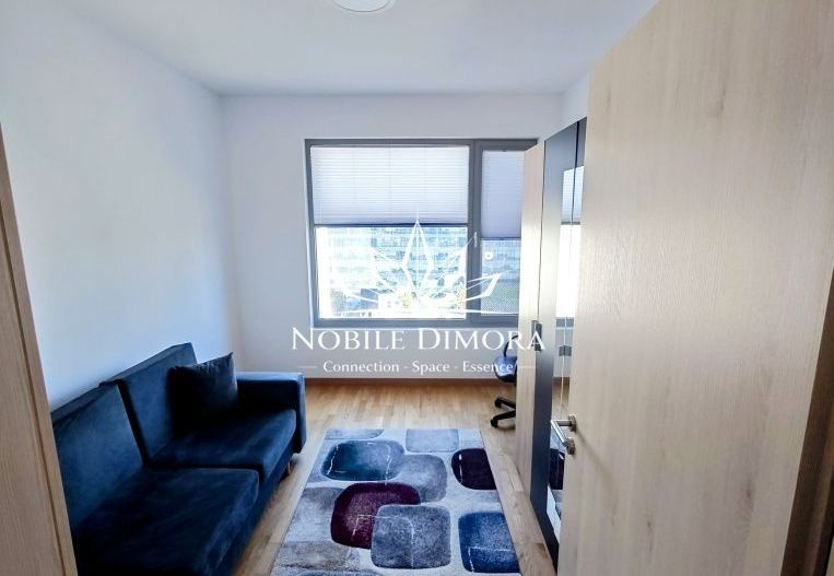 ISHO - Apartament spatios cu 3 camere, 2 bai si parcare subterana - Poză 6