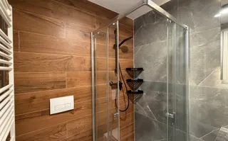Penthouse cu 4 camere, terasă de 57 mp, priveliște - Kasper Coresi - Poză 12
