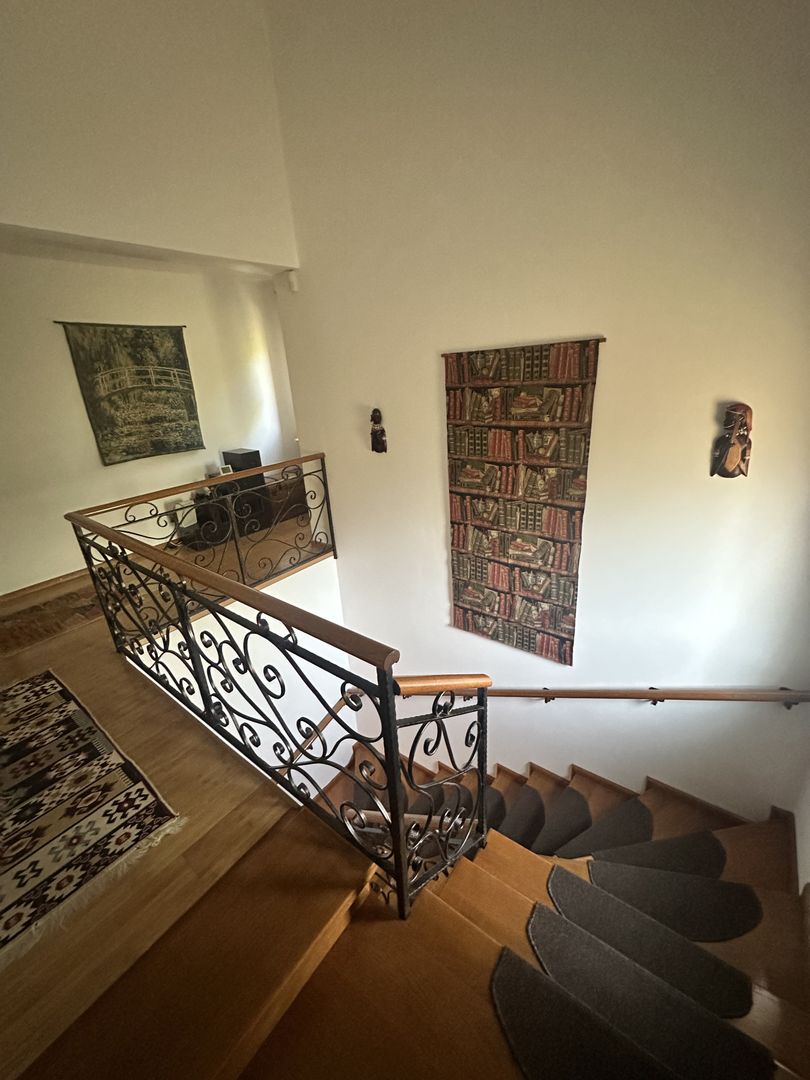 Vila de inchiriat, Baneasa \ Villa for rent, Baneasa - Poză 20