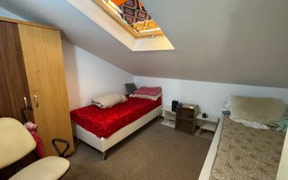 Apartament 3 camere de închiriat | zona Mărul de Aur | mansardă | - Poză 3