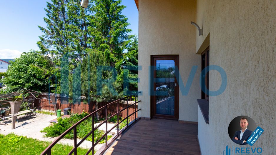 Casă/Vilă de vânzare, Lilieci, Bacău - Poză 26