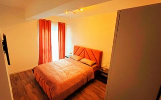 Apartament 2 camere modern Craiovita Brancoveanu parter parcare - Poză 9