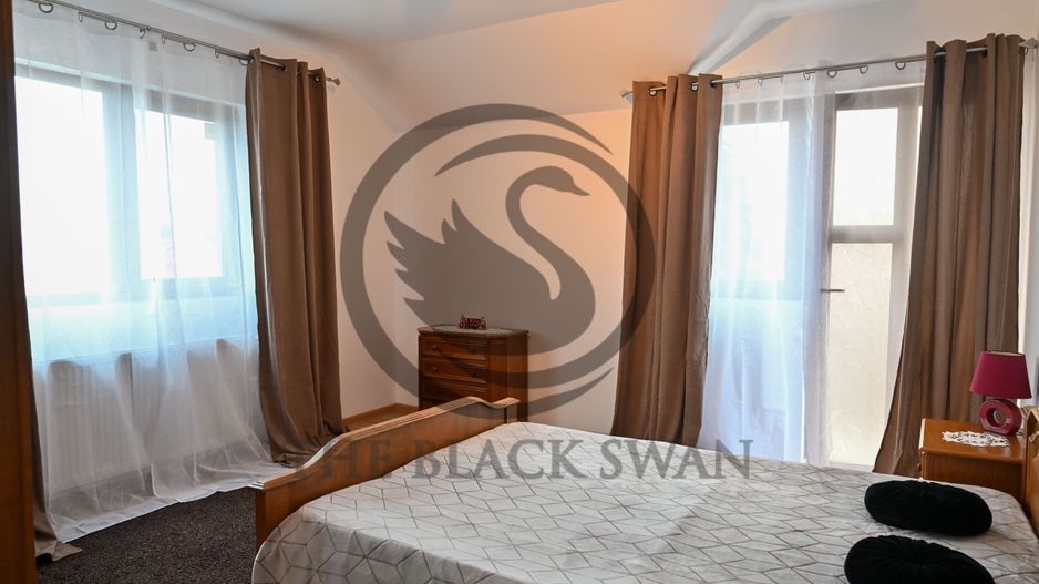 Casa 5 camere de vanzare | Moderna | Stoenesti, Prahova | Comision 0% - Poză 12