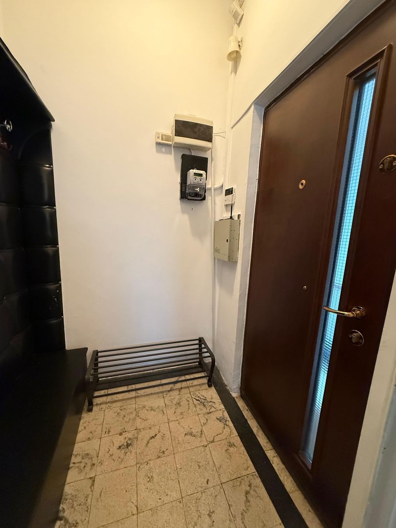 DE ÎNCHIRIAT APARTAMENT 3 CAMERE | VILĂ INTERBELICĂ | CENTRALĂ PROPRIE - Poză 6