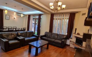 Vilă elegantă 5 camere Băneasa | Luxury living | Curte privată - Poză 2