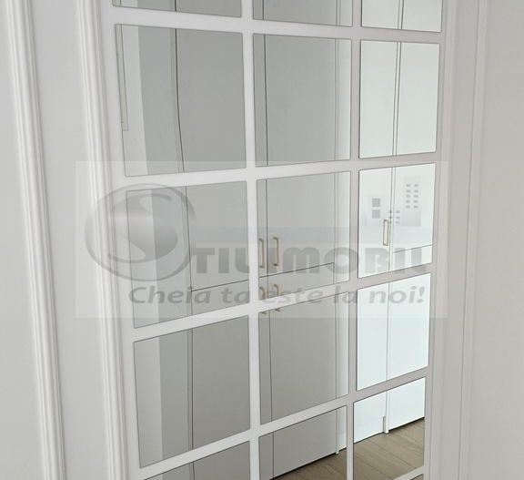 Apartament 2 Camere Premium – Silk District | Parcare Inclusă - Poză 6