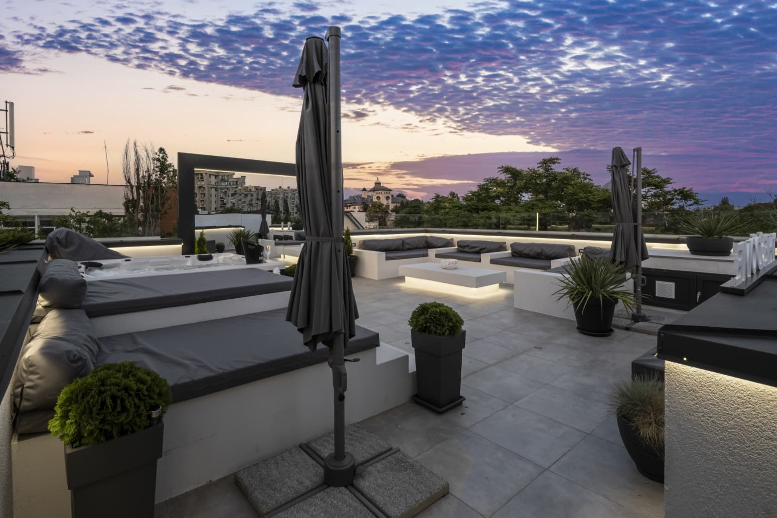 PENTHOUSE EXCLUSIVIST – PALATUL PARLAMENTULUI | CENTRUL BUCURESTIULUI - Poză 2