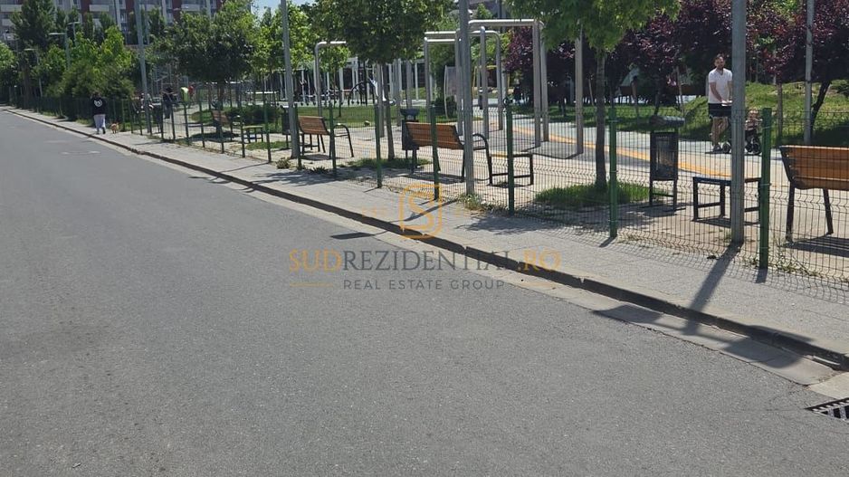 Apartament modern 2 camere, 900 m de metrou Dimitrie Leonida, parcare - Poză 20