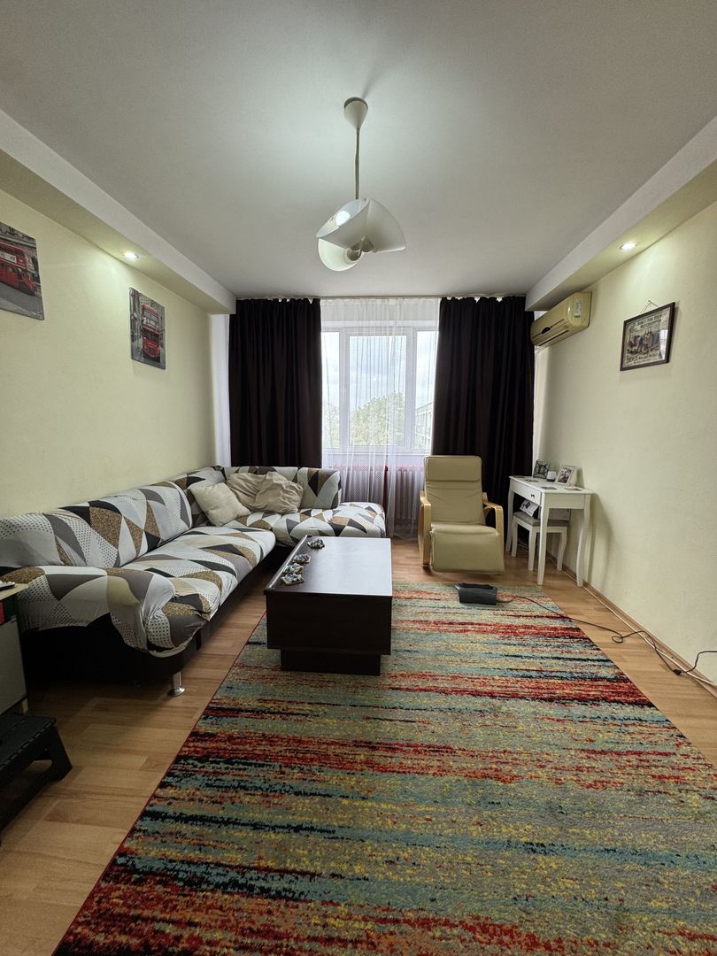 3 camere centrala proprie  Rahova B6 - Poză 14