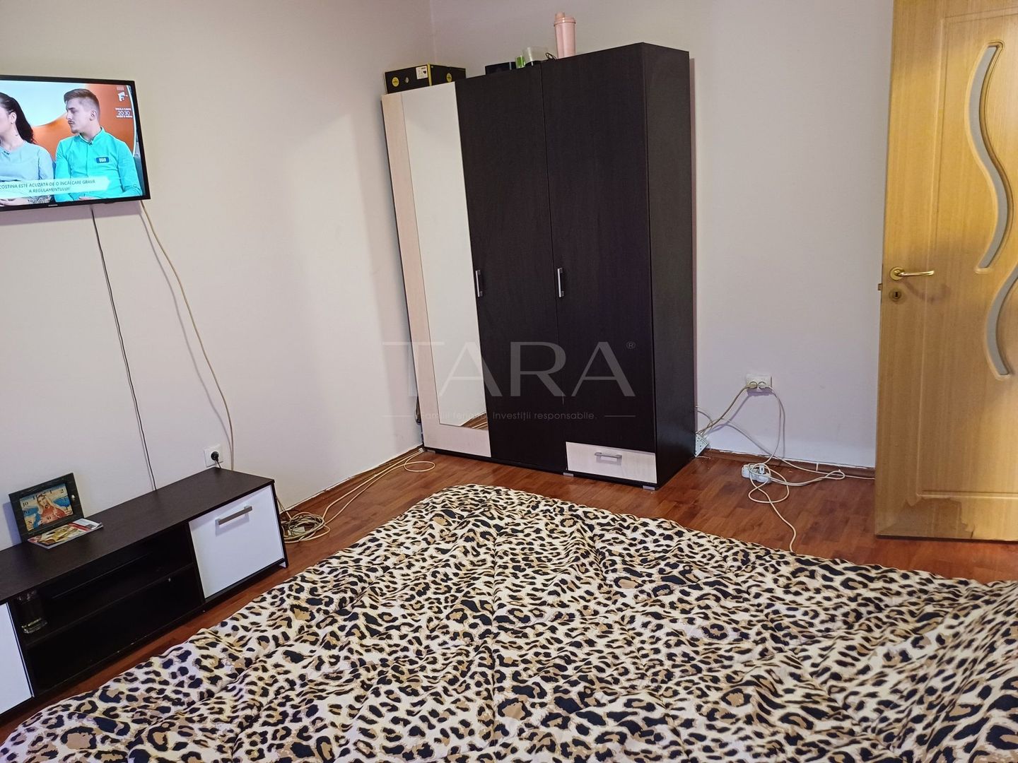 Apartament 1 cameră, Florești – zona Eroilor - Poză 1