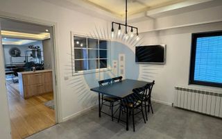 Apartament premium spatios 4 Camere I One Floreasca Lake - Poză 10