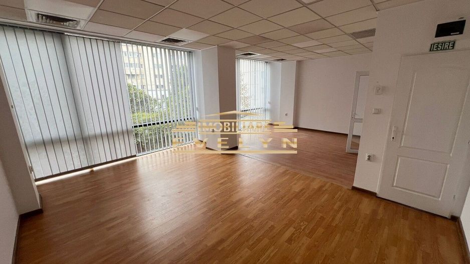 Spatii de inchiriat pentru birouri, zona Marchian !! - Poză 2