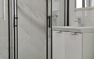 Casa individuala, intr-un nou ansamblu de locuinte in localitatea Fundulea - Poză 15