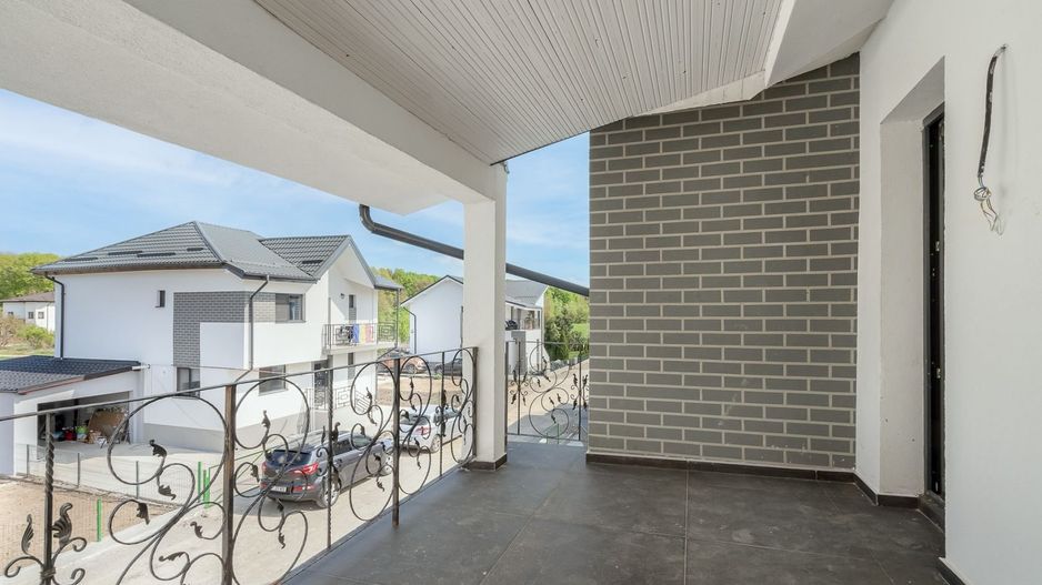 Refugiu Elegant lângă Pădurea Snagov: Casa Visurilor Tale (T2) - Poză 21