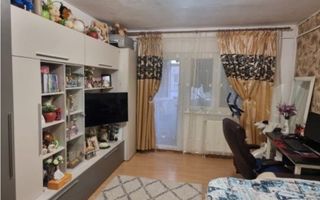 Apartament 2 camere decomandat, Dacia, Iași - Poză 1