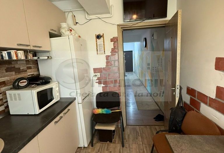 Apartament 2 camere, 54 mp + grădină 18 mp – 91.900 € - Poză 2