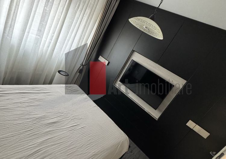 Se vinde apartament 2 camere Gorjului, centrala termica - Poză 3