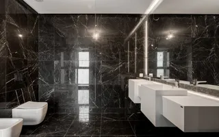 Penthouse spectaculos One Verdi Park | View panoramic - Poză 36