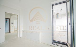 KM 5 - Apartament decomandat 3 camere cu balcon – Alpha Residence. - Poză 17